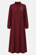 9th - 12th Grade Girls (Regular) Uniform