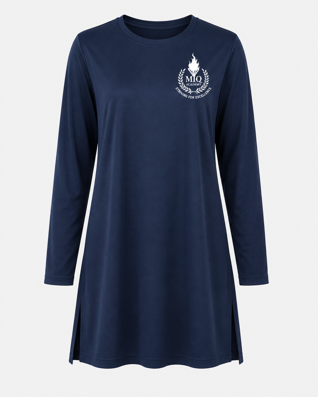 5th - 12th Grade Girls P.E Uniform