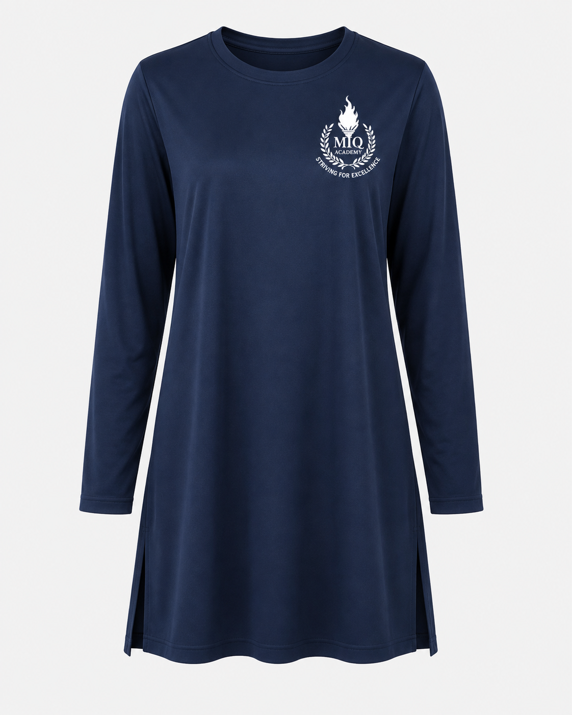 5th - 12th Grade Girls P.E Uniform