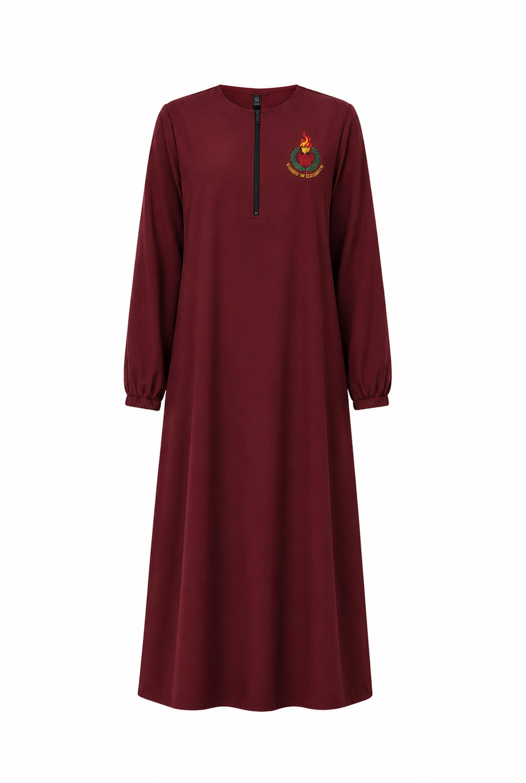 9th - 12th Grade Girls (Regular) Uniform