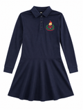 Kindergarten - 2nd Grade Girls (Regular) Uniform
