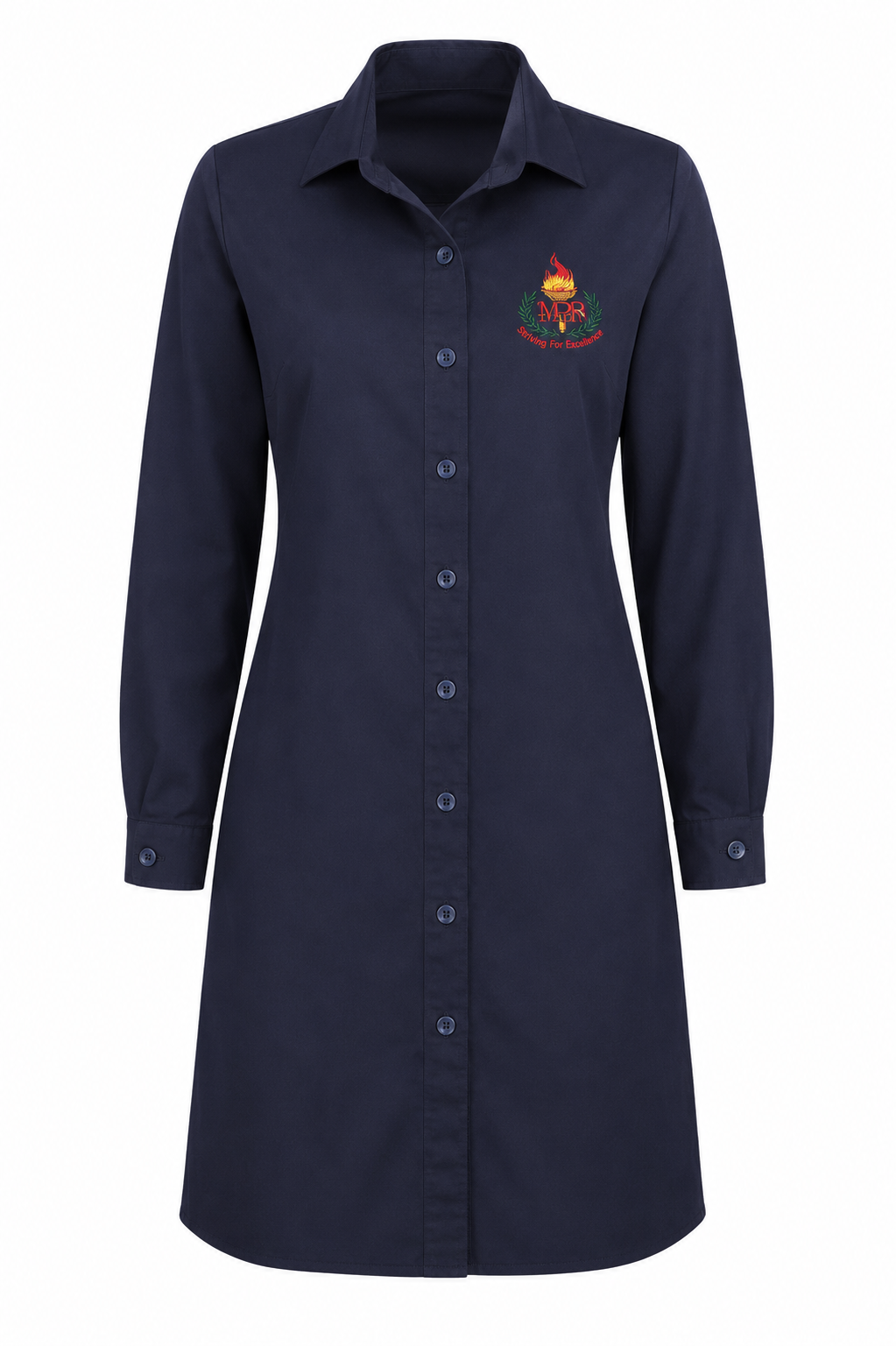 6th - 8th Girls (Regular) Uniform