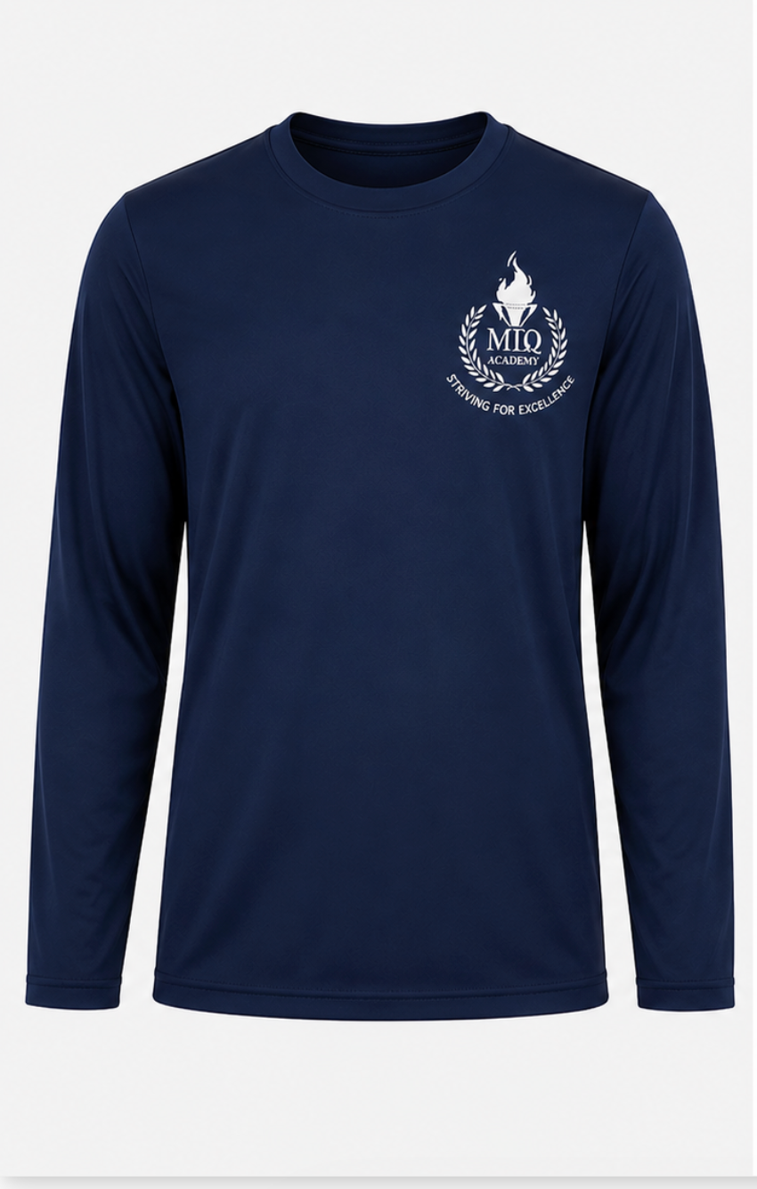 Kindergarten - 1st Grade Girls P.E Uniform
