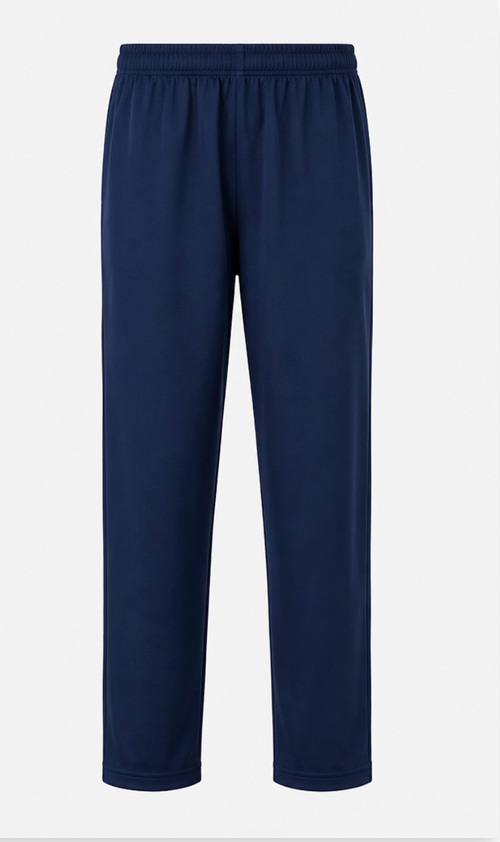 2nd - 4th Grade Girls P.E Uniform