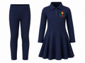 Kindergarten - 2nd Grade Girl's Uniform