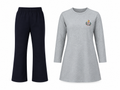 2025 - 2026 PE Girl's Uniform