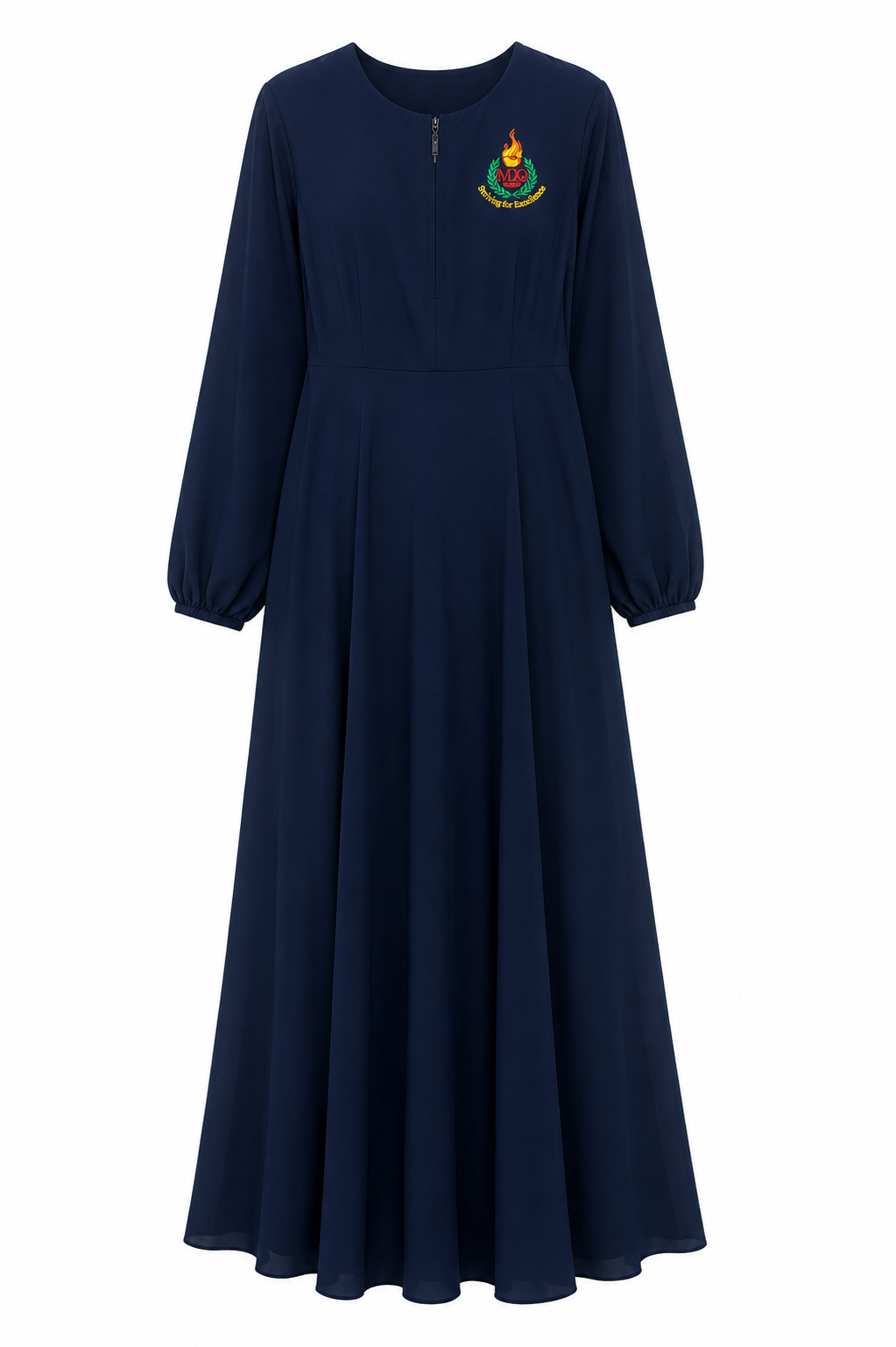 5th - 8th Girls (Regular) Uniform